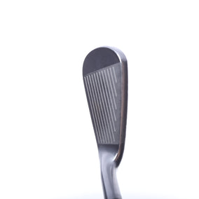 Used Mizuno JPX 919 Forged Single 7-Iron - Right-Handed - Regular Flex-Next Round