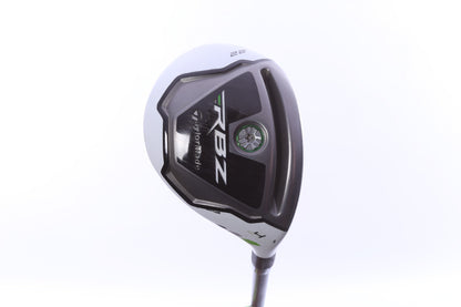 Used TaylorMade RocketBallz 4H Hybrid - Right-Handed - 22 Degrees - Regular Flex-Next Round