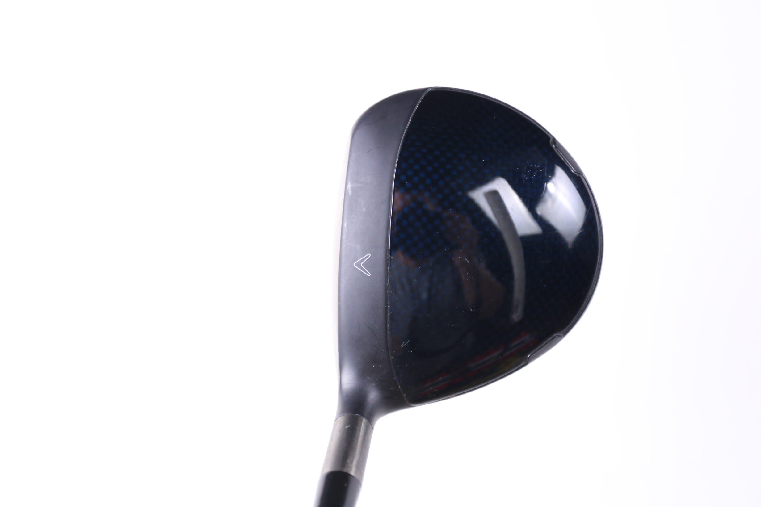 Used Callaway Paradym X Right-Handed Fairway Wood – Next Round