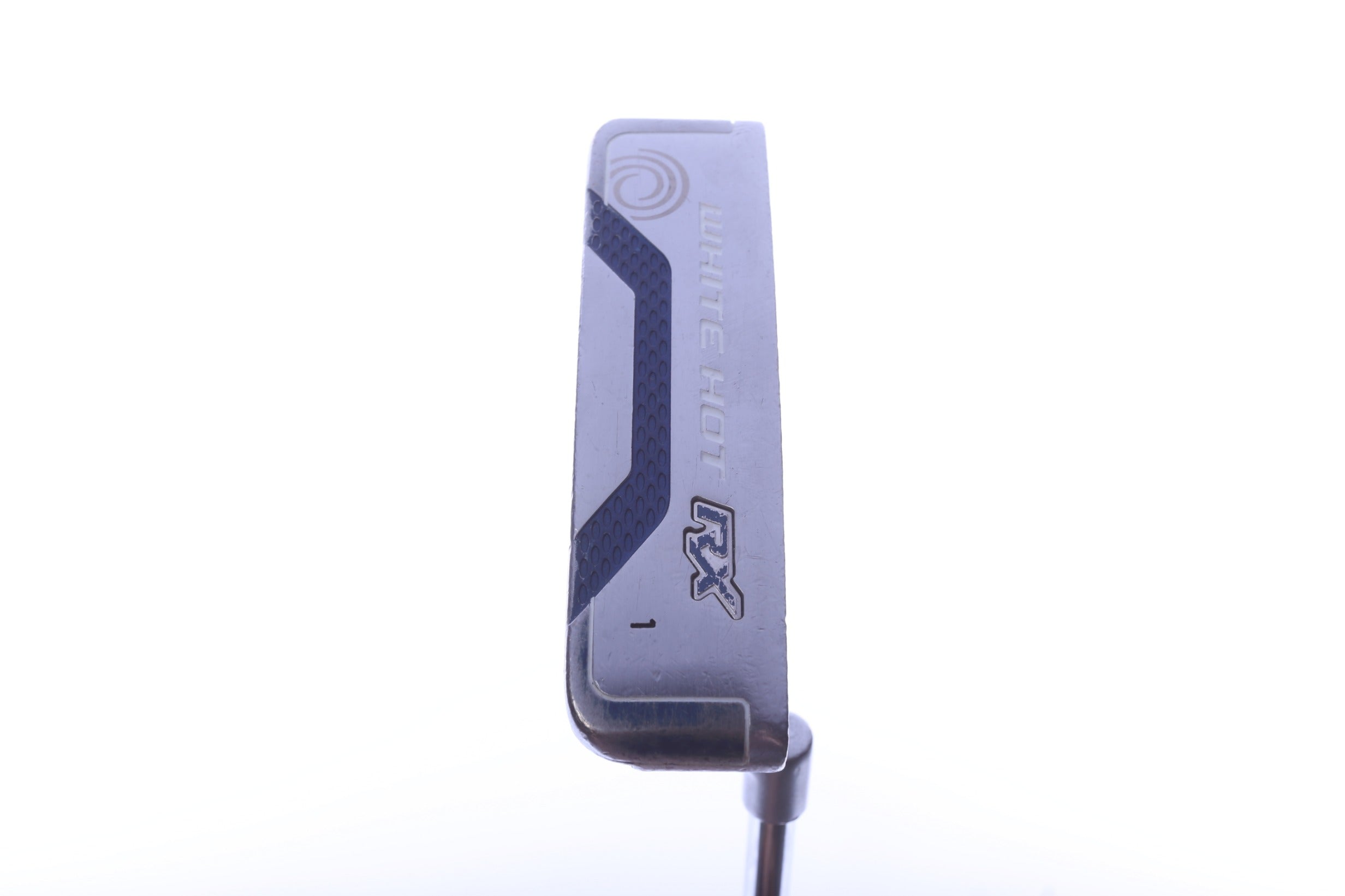 Used Odyssey White Hot RX #1 Putter - Right-Handed - 34 in - Blade