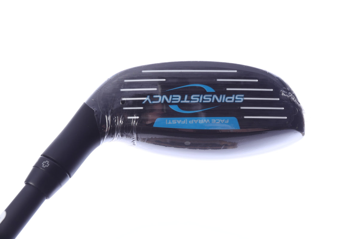 Used Ping G440 5H Hybrid - Right-Handed - 26 Degrees - Regular Flex