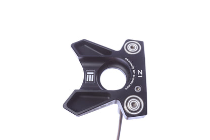 Used Evnroll Zero Z1 Putter - Right-Handed - 35 in - Mallet