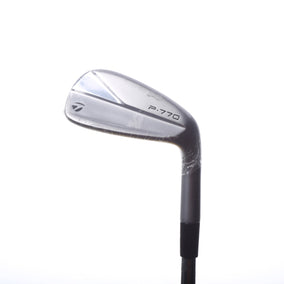 Used TaylorMade 2024 P770 Approach Wedge - Right-Handed - 50 Degrees - Extra Stiff Flex-Next Round