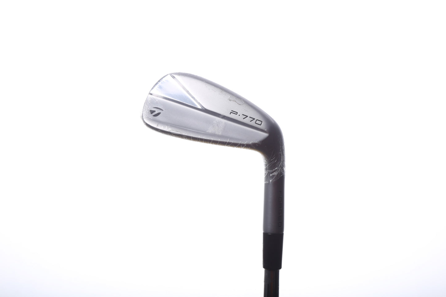 Used TaylorMade 2024 P770 Approach Wedge - Right-Handed - 50 Degrees - Extra Stiff Flex-Next Round