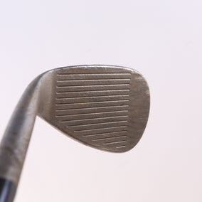 Used Titleist Vokey Raw Sand Wedge - Right-Handed - 56 Degrees - Stiff Flex-Next Round
