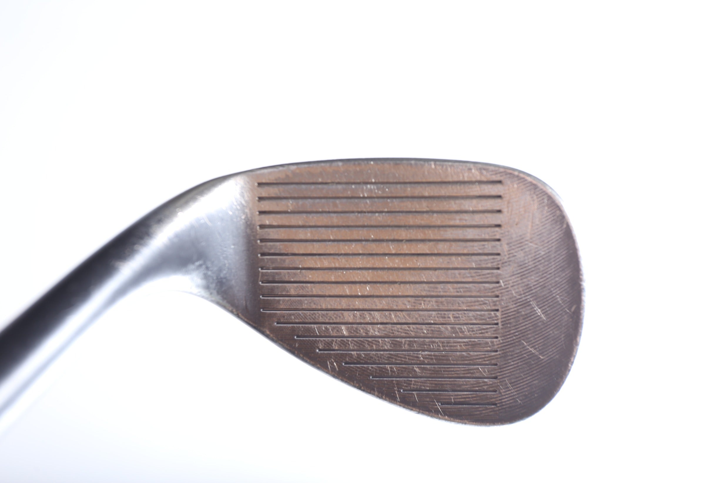 Used Cleveland RTX-3 Black Satin Right-Handed Wedge – Next Round