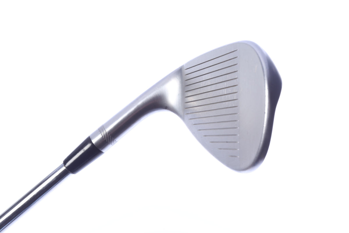 Used Titleist Vokey SM10 Tour Chrome Pitching Wedge - Right-Handed - 46 Degrees - Wedge Flex-Next Round