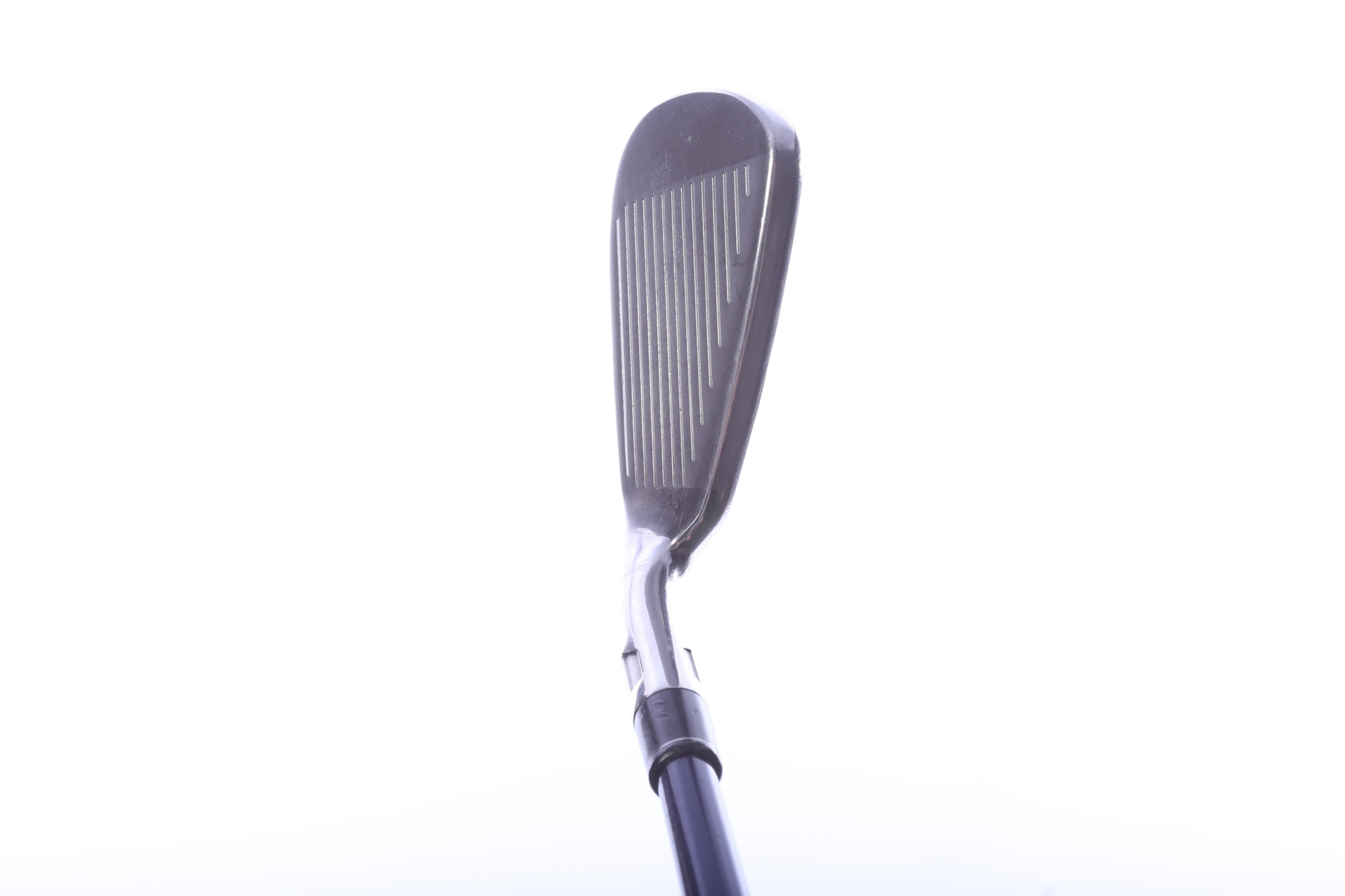Used TaylorMade SIM MAX Single 6-Iron - Right-Handed - Regular Flex