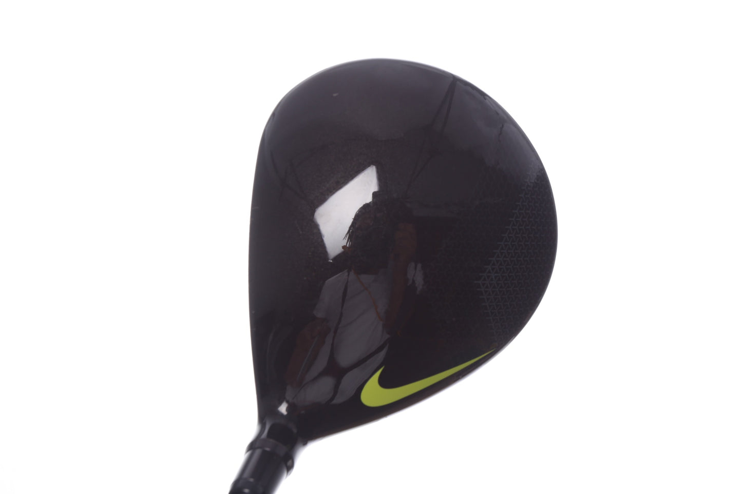 Used Nike Vapor Pro Driver - 11.5 Degrees - Regular Flex Mitsubishi Diamana S+ x5ct - Right-Handed-Next Round