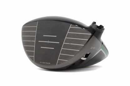 Used Callaway Elyte Triple Diamond Driver - 9 Degrees - Not Specified Flex Not Specified N/A - Right-Handed-Next Round