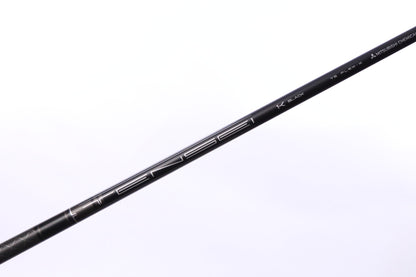 Used Mitsubishi Tensei 1K Black Driver Shaft Extra Stiff Flex Graphite - 44.5 in - Titleist Surefit Adapter-Next Round