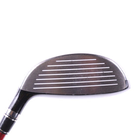 Used Tour Edge Exotics XCG 3-Wood - Right-Handed - 15 Degrees - Stiff Flex-Next Round