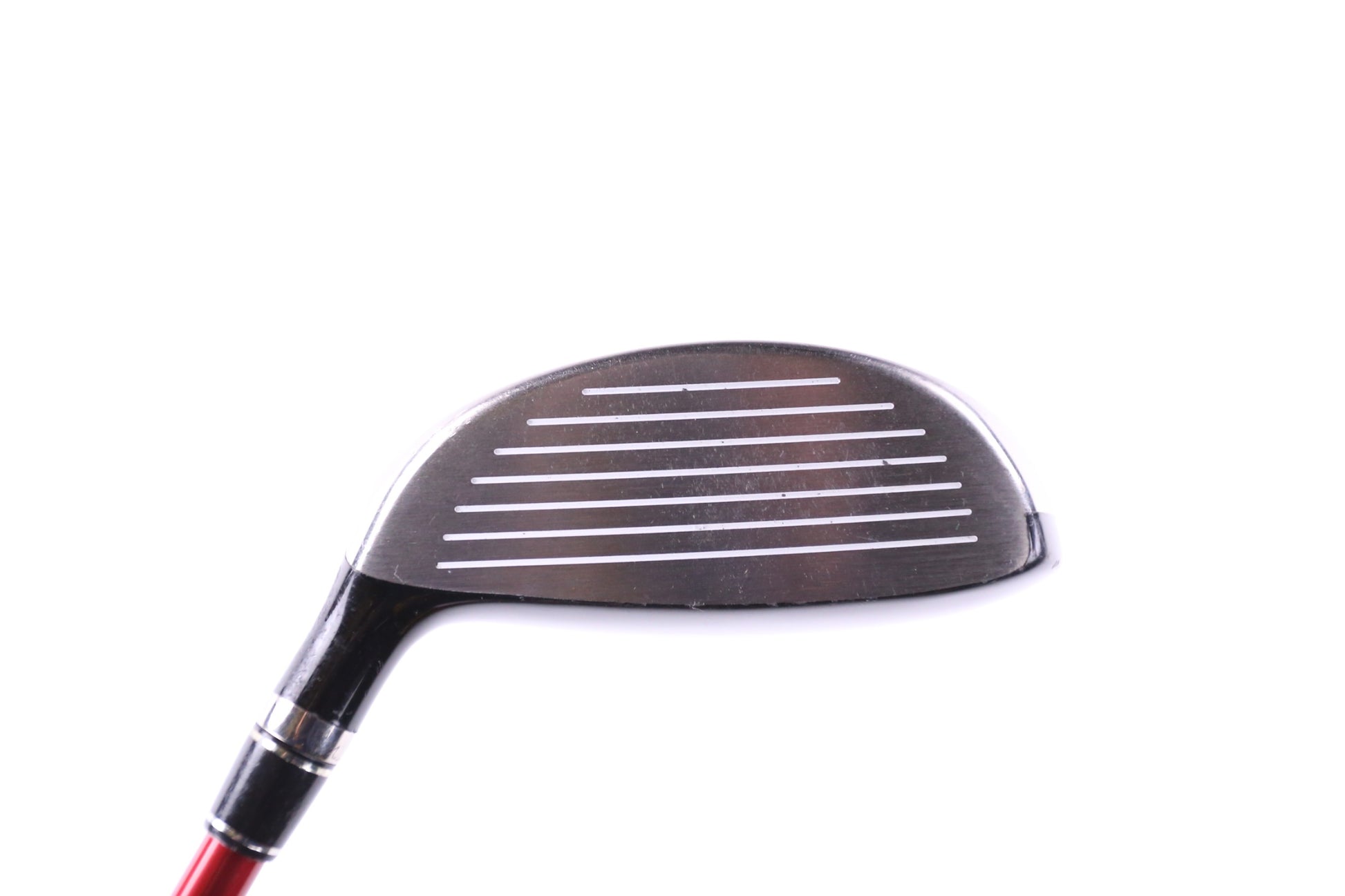 Used Tour Edge Exotics XCG 3-Wood - Right-Handed - 15 Degrees - Stiff Flex-Next Round