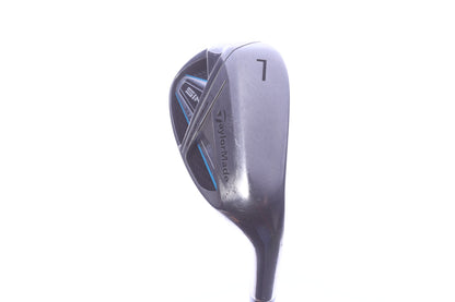 Used TaylorMade SIM MAX Lob Wedge - Right-Handed - 59 Degrees - Ladies Flex-Next Round