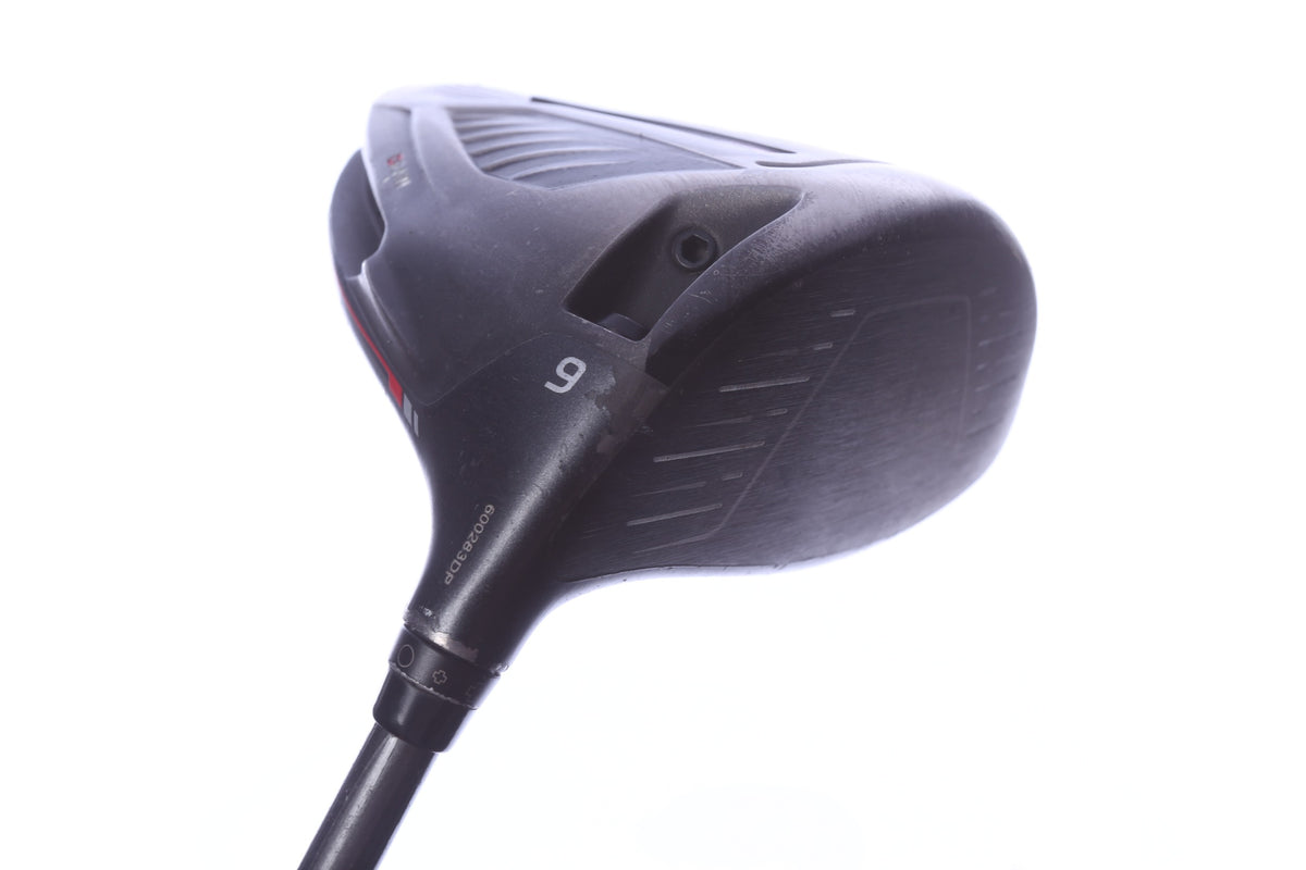 Used Ping G410 Plus Driver - 9 Degrees - Stiff Flex Project X Even Flow - Right-Handed-Next Round