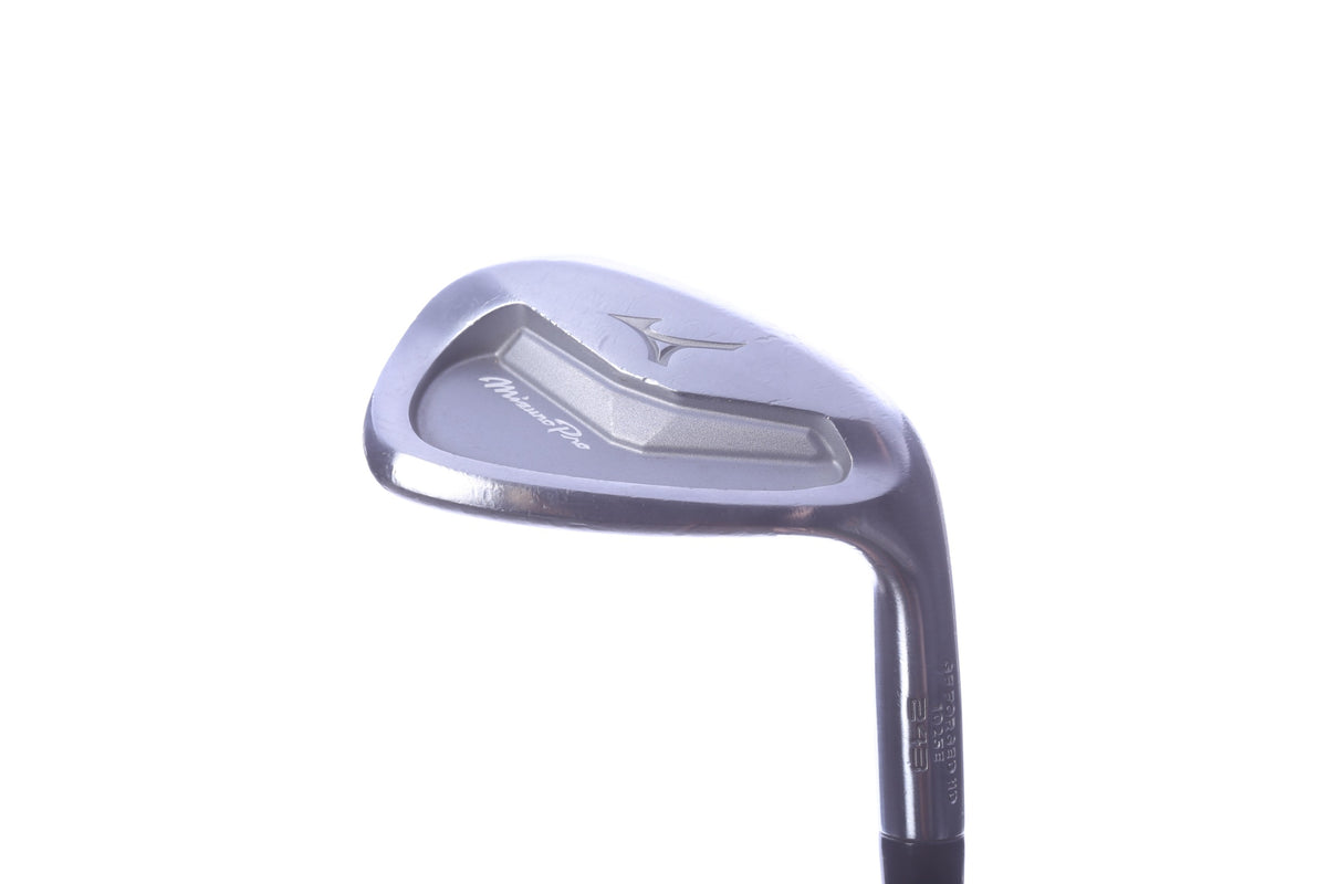 Used Mizuno Pro 243 Pitching Wedge - Right-Handed - 44 Degrees - Regular Flex-Next Round