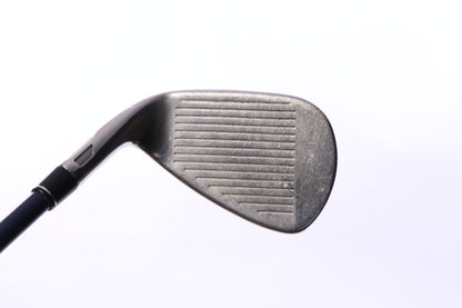 Used TaylorMade SIM MAX OS Approach Wedge - Right-Handed - 49 Degrees - Seniors Flex