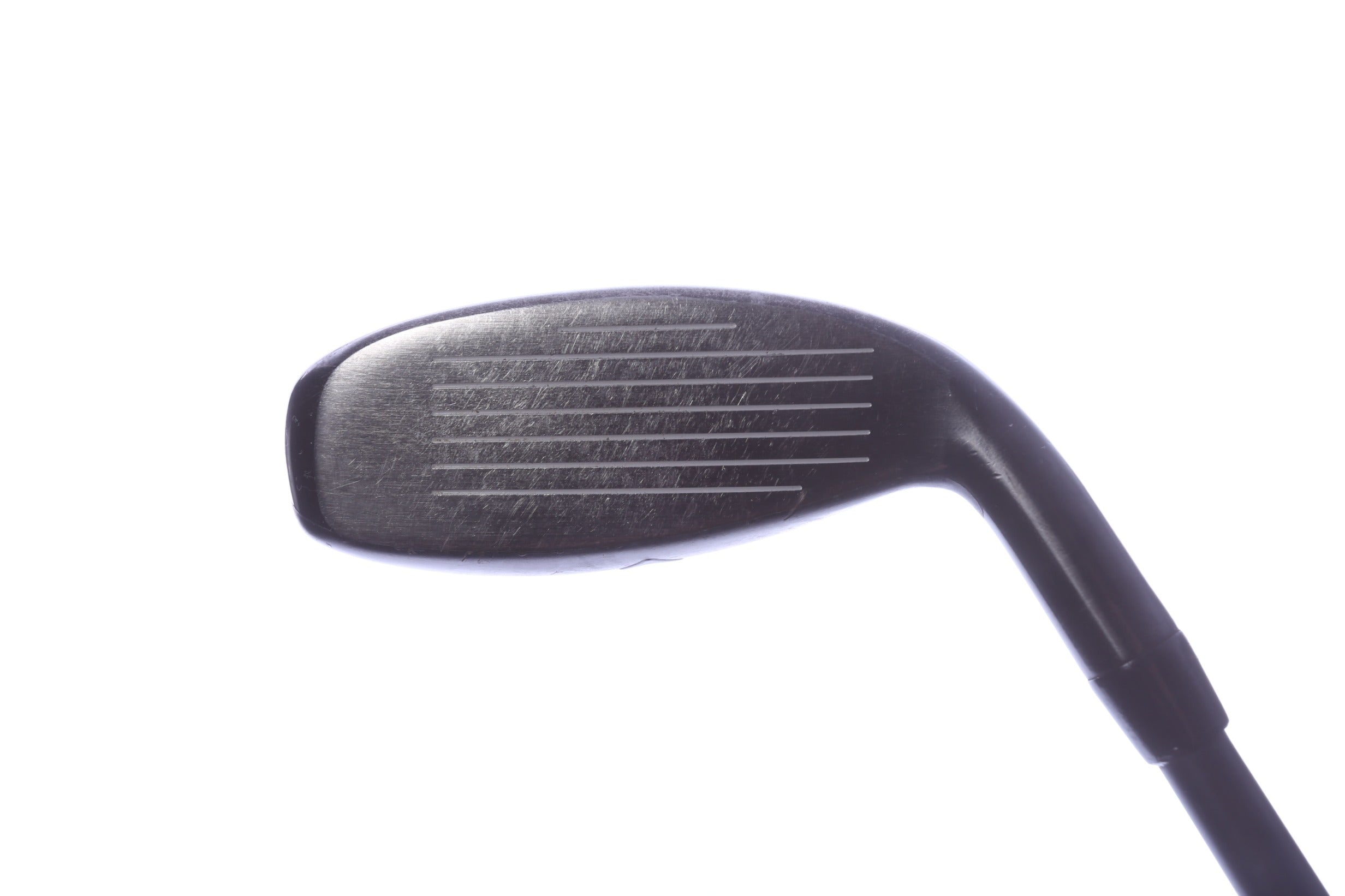 Used Callaway XR 16 3H Hybrid - Left-Handed - 19 Degrees - Stiff Flex-Next Round