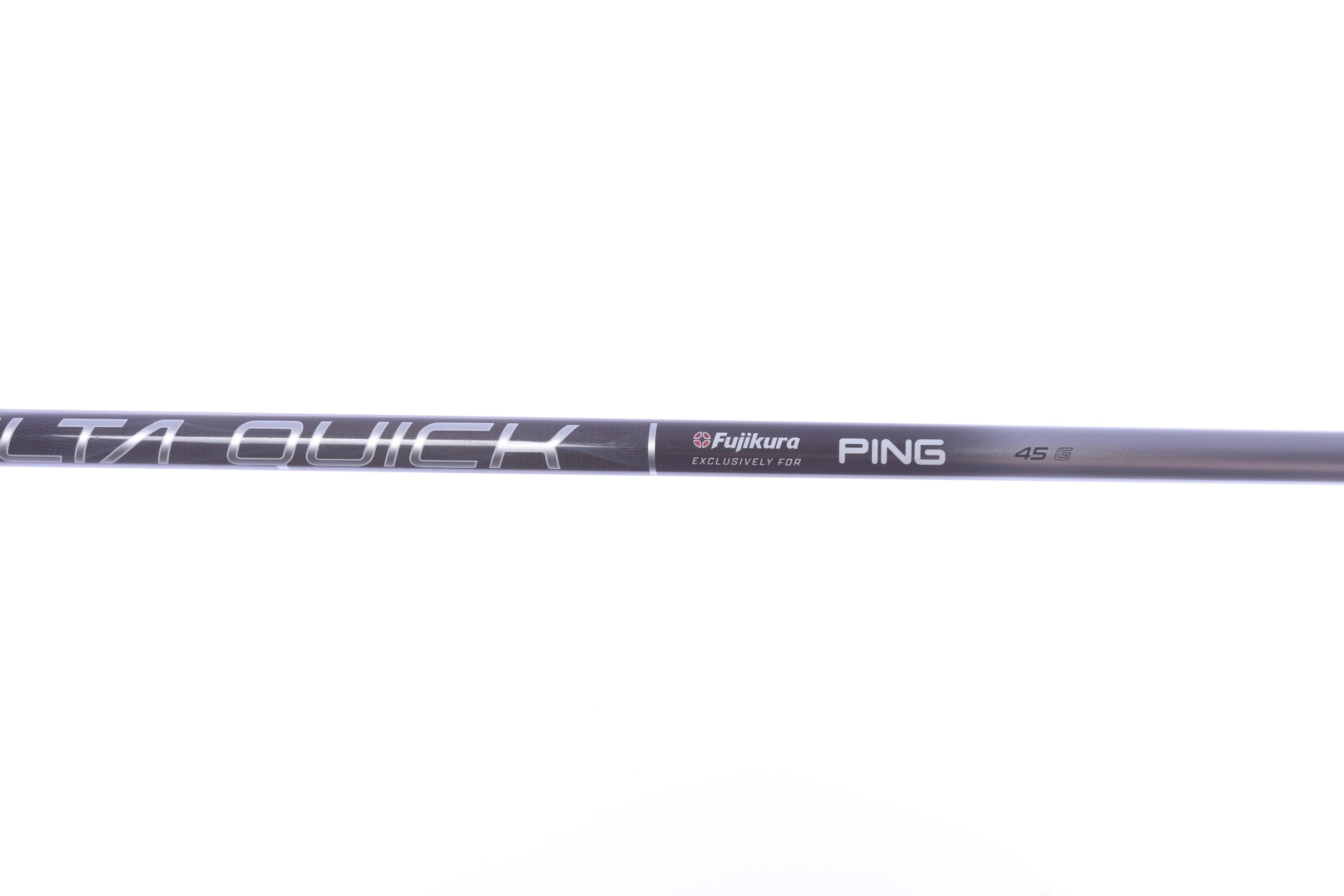 Used Ping G430 SFT 3-Wood - Right-Handed - 16 Degrees - Variable Flex