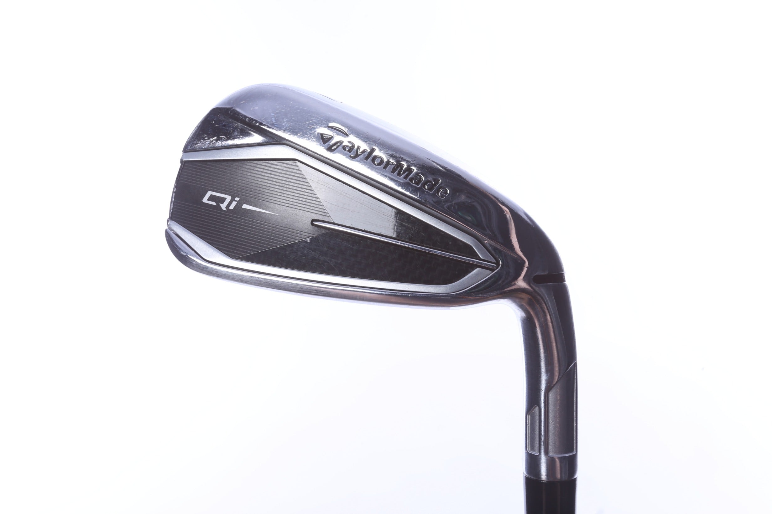 Used TaylorMade Qi Single 7-Iron - Right-Handed - Regular Flex-Next Round