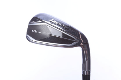 Used TaylorMade Qi Single 7-Iron - Right-Handed - Regular Flex-Next Round