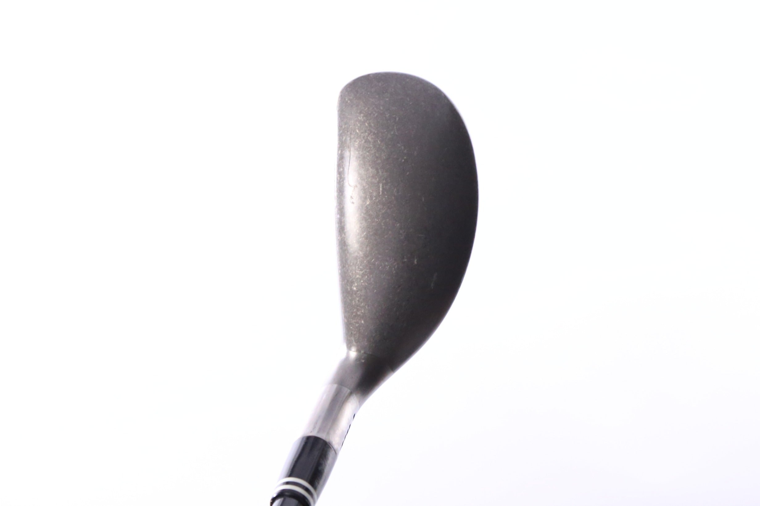 Used Cleveland Mashie 2H Hybrid - Right-Handed - 18 Degrees - Extra Stiff Flex-Next Round
