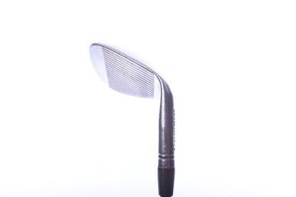 Used TaylorMade Milled Grind 3 Chrome Gap Wedge - Left-Handed - 50 Degrees - Regular Flex