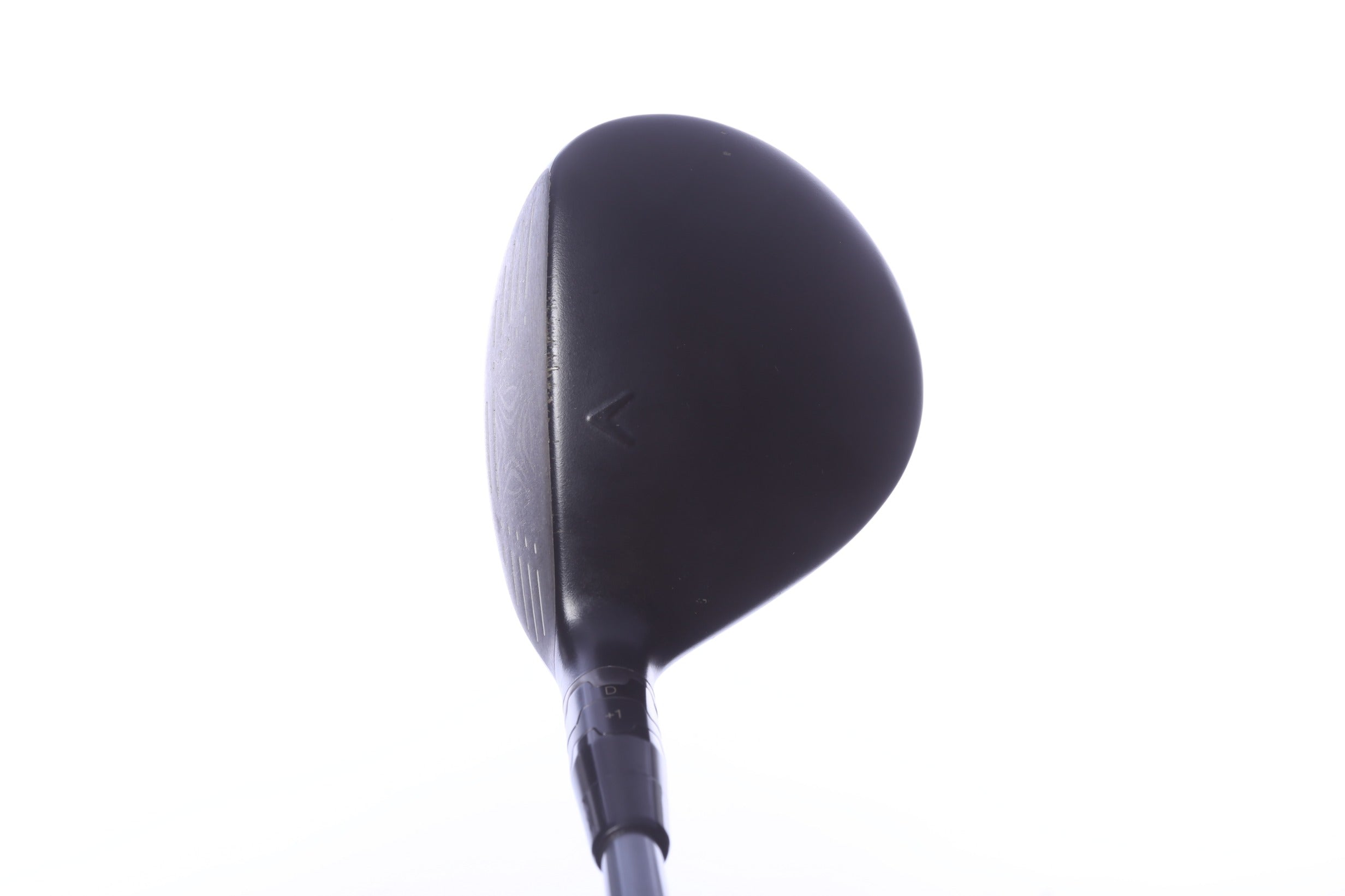 Used Callaway Great Big Bertha 2015 Heavenwood - Right-Handed - 20 Degrees - Seniors Flex-Next Round