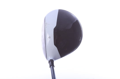 Used TaylorMade 2017 M1 Driver - 10.5 Degrees - Seniors Flex Matrix White Tie MFS x5 - Right-Handed