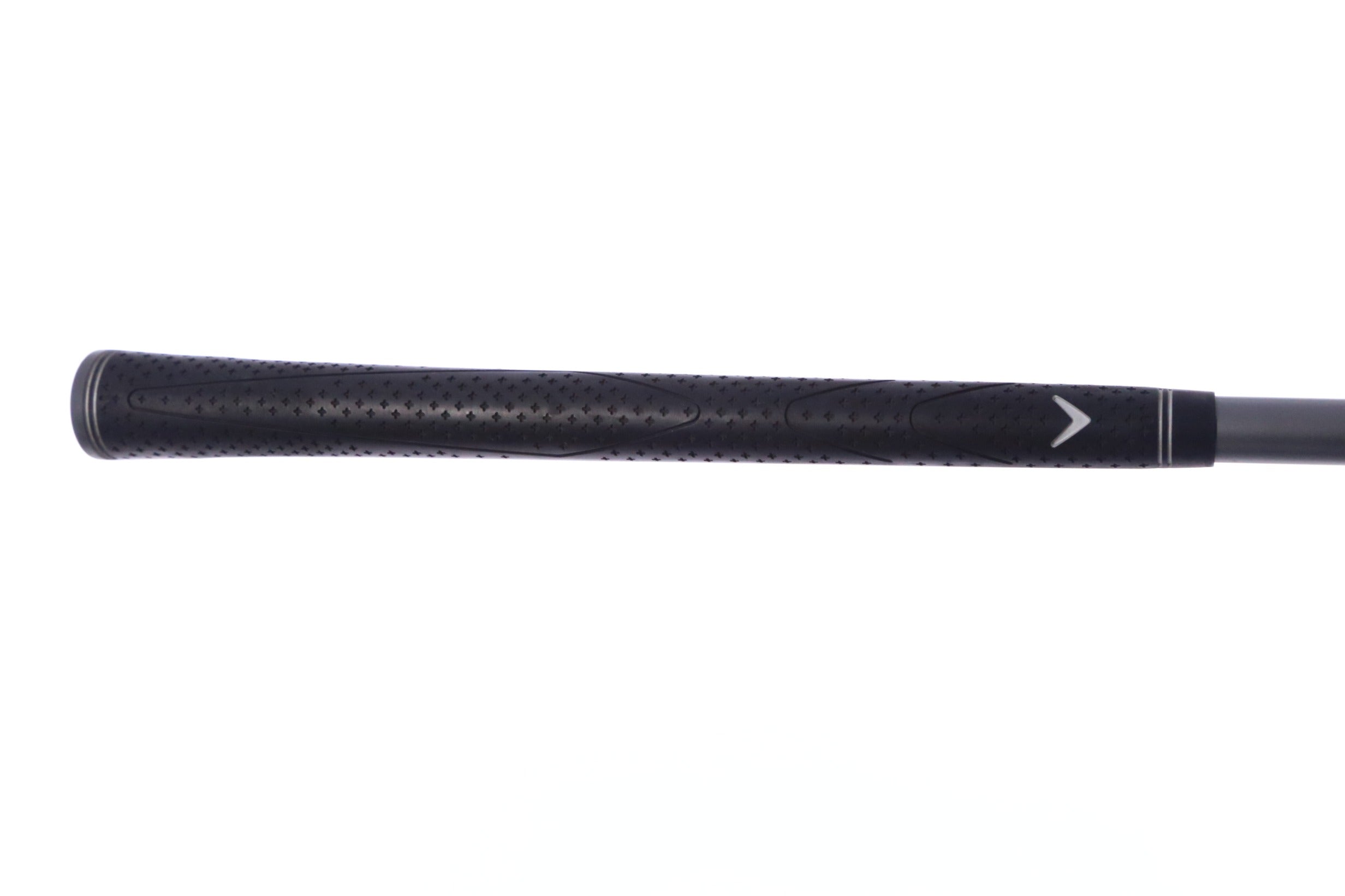 Used Callaway Mavrik Pitching Wedge - Left-Handed - 41 Degrees - Regular Flex