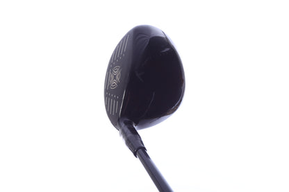 Used Callaway Big Bertha 1.5 Mini Driver - 12 Degrees - Stiff Flex Mitsubishi Kuro Kage - Right-Handed