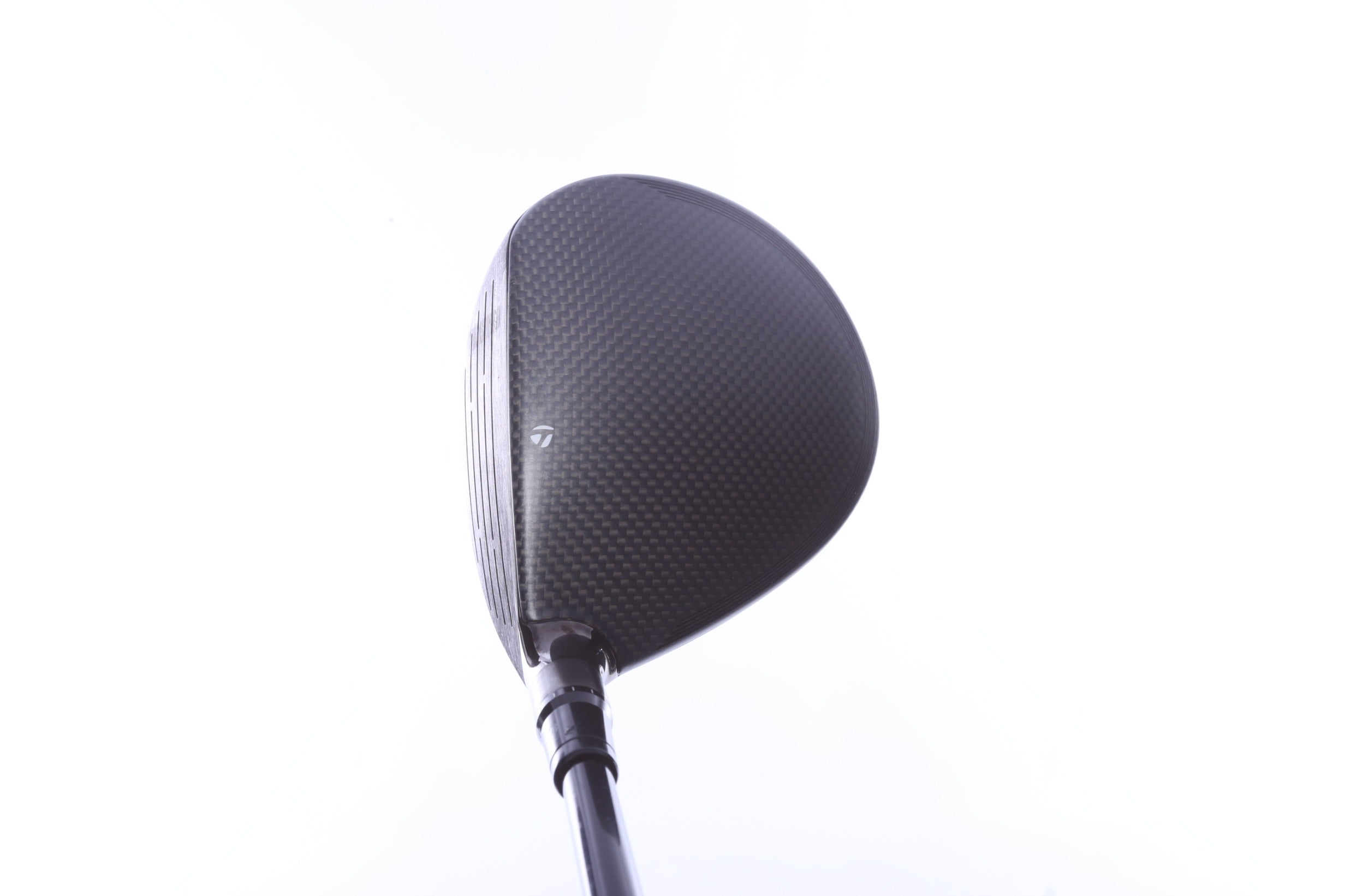 Used TaylorMade Qi35 3-Wood - Right-Handed - 15 Degrees - Stiff Flex-Next Round