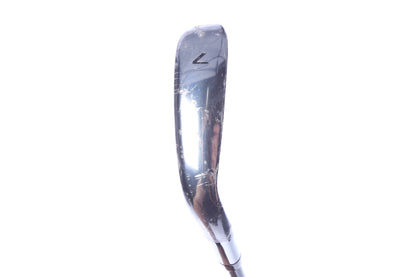Used Callaway Elyte HL Single 7-Iron - Right-Handed - Regular Flex