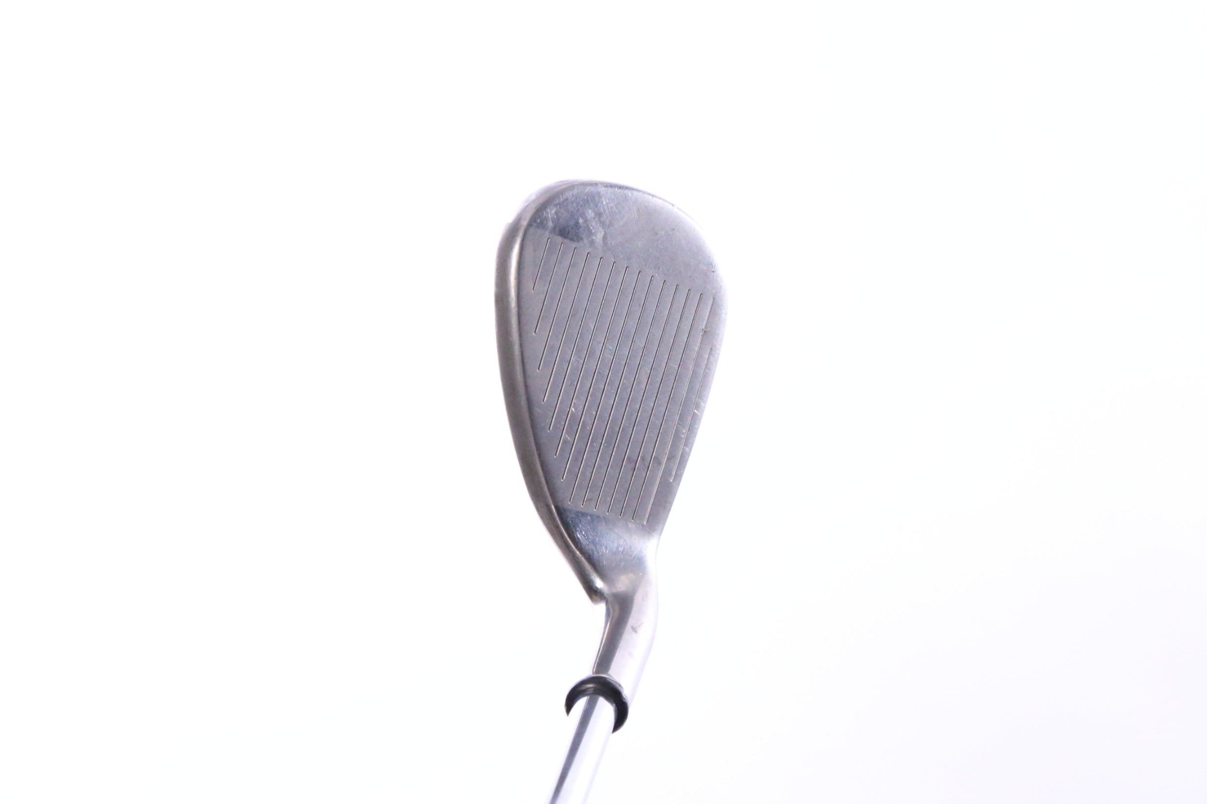 Used Callaway RAZR X NG Approach Wedge - Left-Handed - 50 Degrees - Uniflex Flex-Next Round