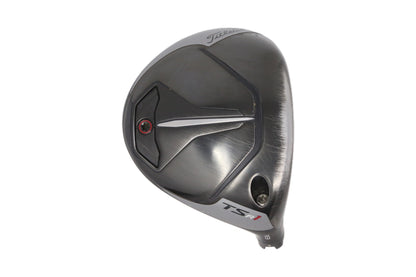 Used Titleist TSR1 5-Wood - HEAD ONLY - Right-Handed - 18 Degrees