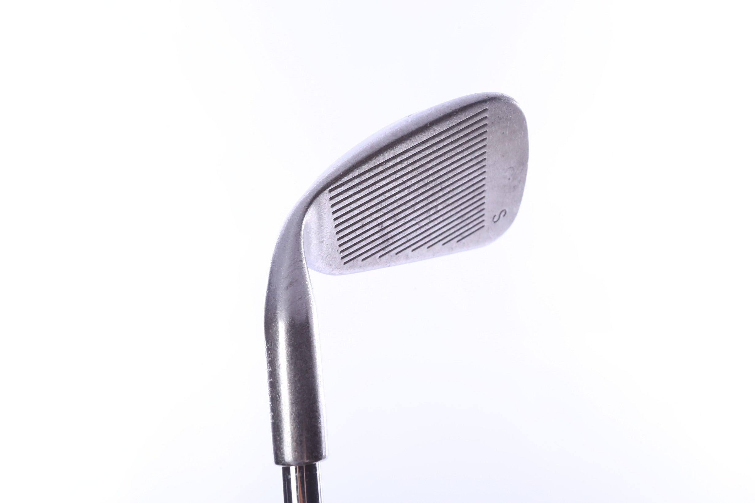 Used Ping Eye 2 Sand Wedge - Right-Handed - 57.5 Degrees - Stiff Flex-Next Round