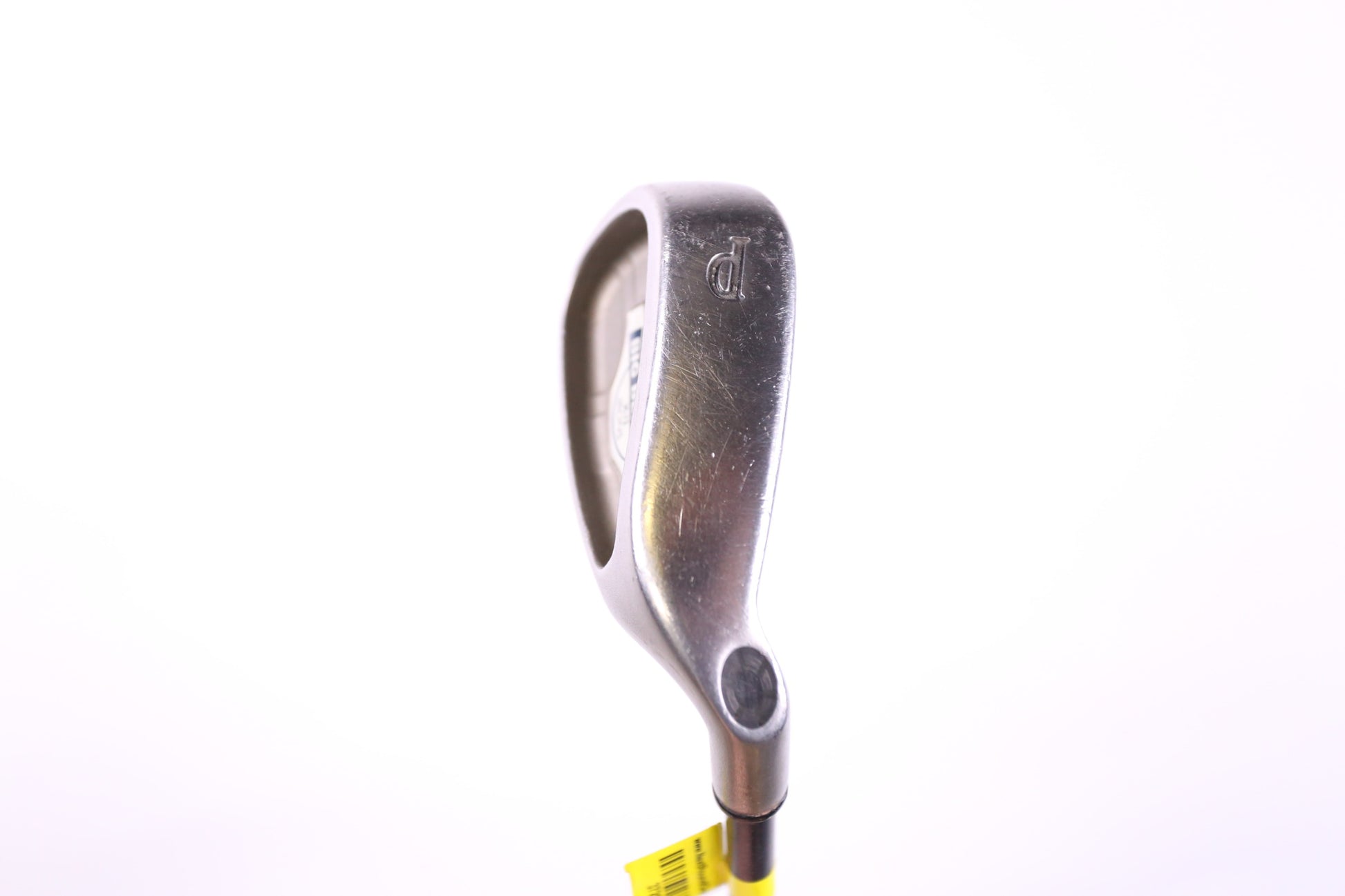 Used Callaway Big Bertha X-12 Pitching Wedge - Right-Handed - 46 Degrees - Regular Flex-Next Round