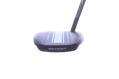 Used Odyssey Ai-ONE 24 Putter - Left-Handed - 34.5 in - Mallet-Next Round