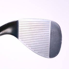 Used Cleveland RTX 6 ZipCore Black Satin Sand Wedge - Right-Handed - 56 Degrees - Stiff Flex-Next Round