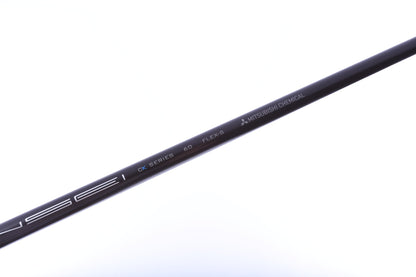 Used Mitsubishi Tensei CK Pro Blue Driver Stiff Flex Graphite Driver Shaft - 43 in - PXG Adapter Adapter-Next Round