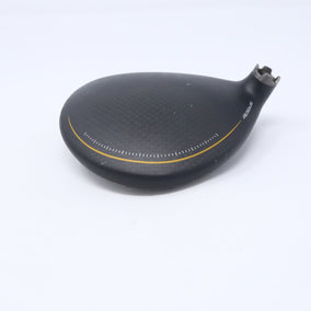 Used Callaway Rogue ST Max Draw 3-Wood - HEAD ONLY - Left-Handed - 16 Degrees-Next Round