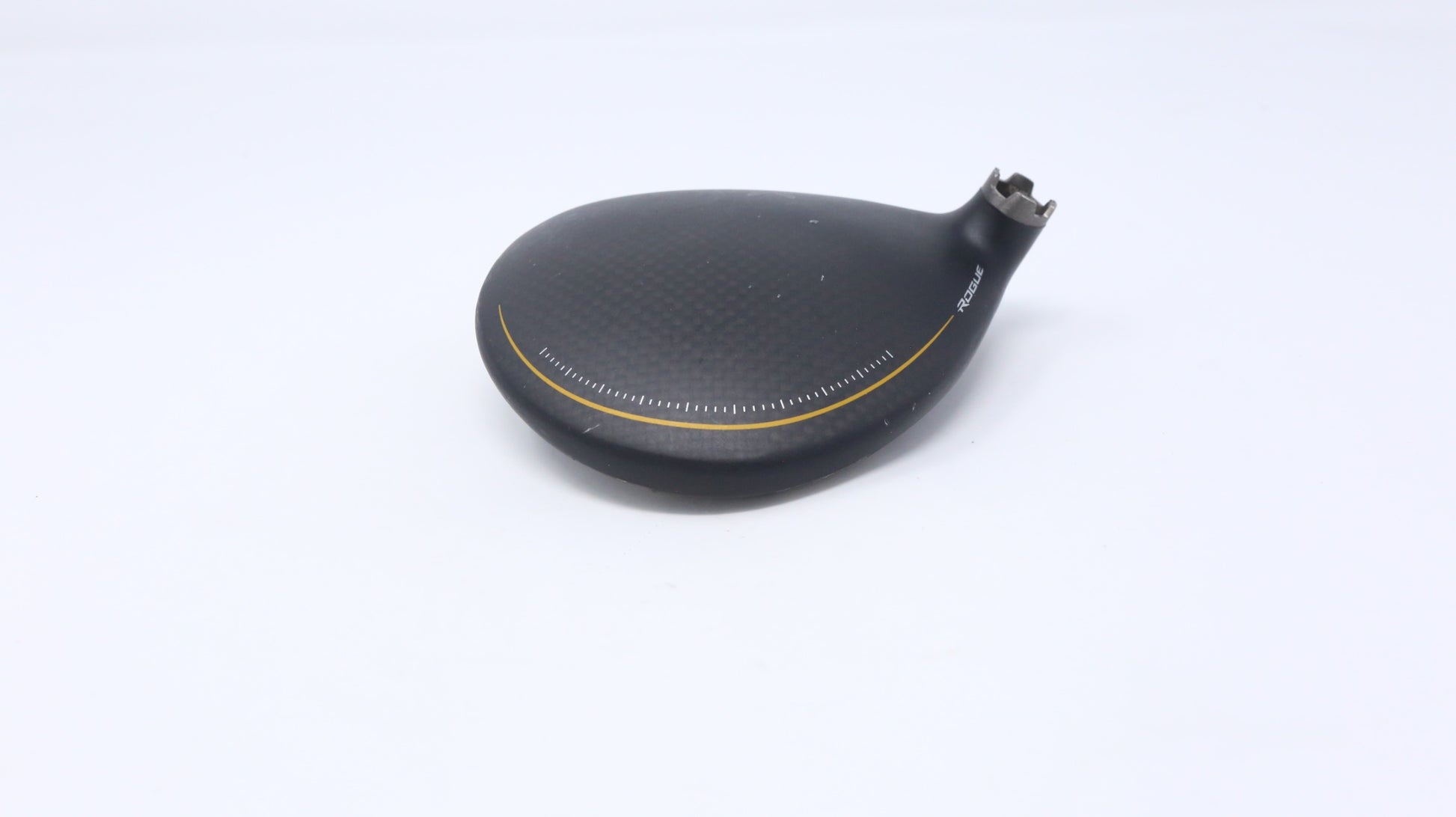 Used Callaway Rogue ST Max Draw 3-Wood - HEAD ONLY - Left-Handed - 16 Degrees-Next Round