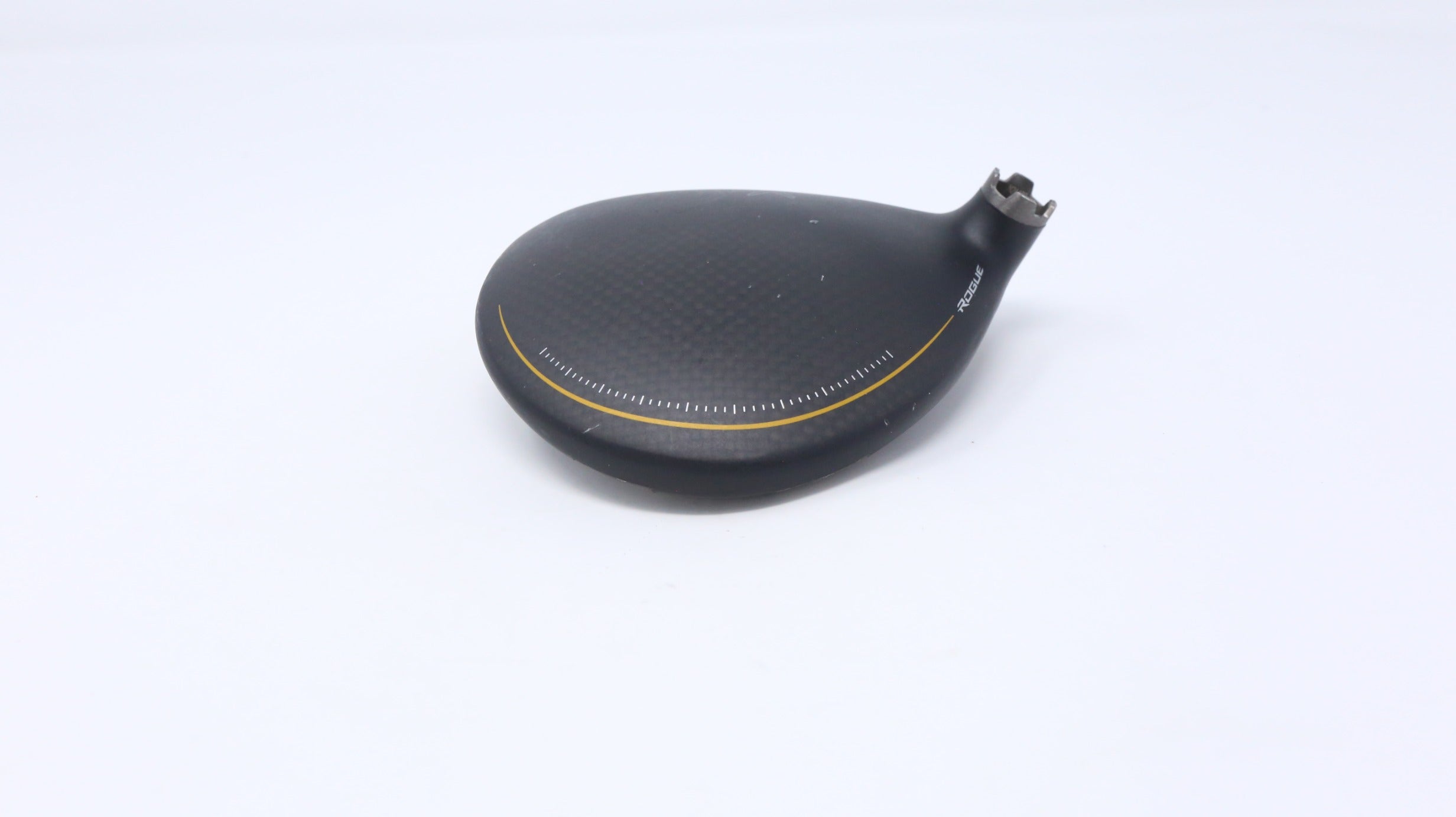 Used Callaway Rogue ST Max Draw 3-Wood - HEAD ONLY - Left-Handed - 16 Degrees-Next Round