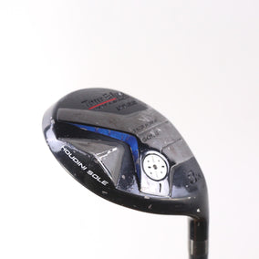 Used Tour Edge Hot Launch E522 3H Hybrid - Right-Handed - Regular Flex-Next Round