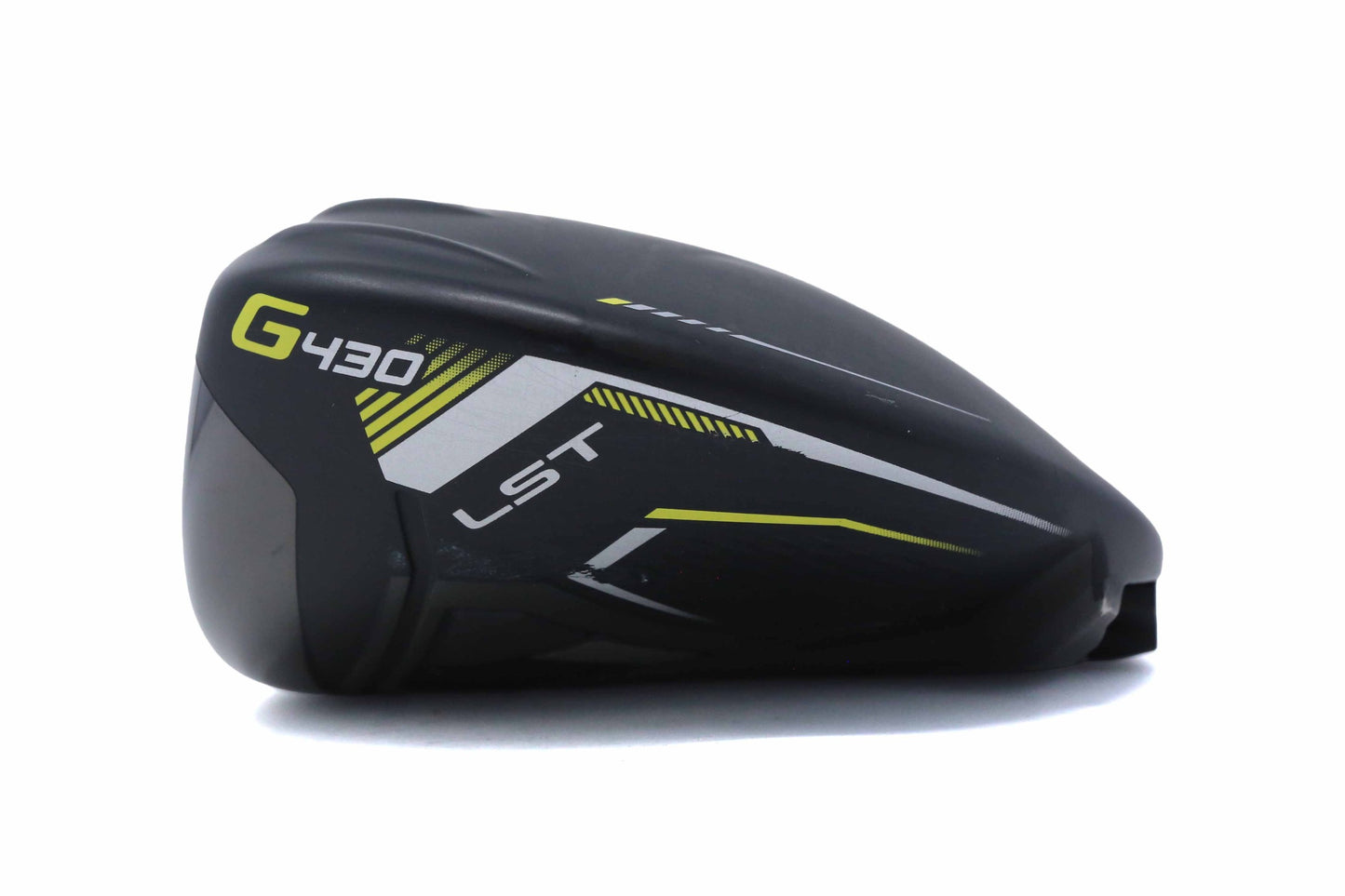 Used Ping G430 LST Driver - HEAD ONLY - Left-Handed - 9 Degrees-Next Round