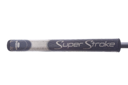 Used Odyssey Ai-ONE Milled Eight T S Putter - Right-Handed - 35 in - Mallet-Next Round