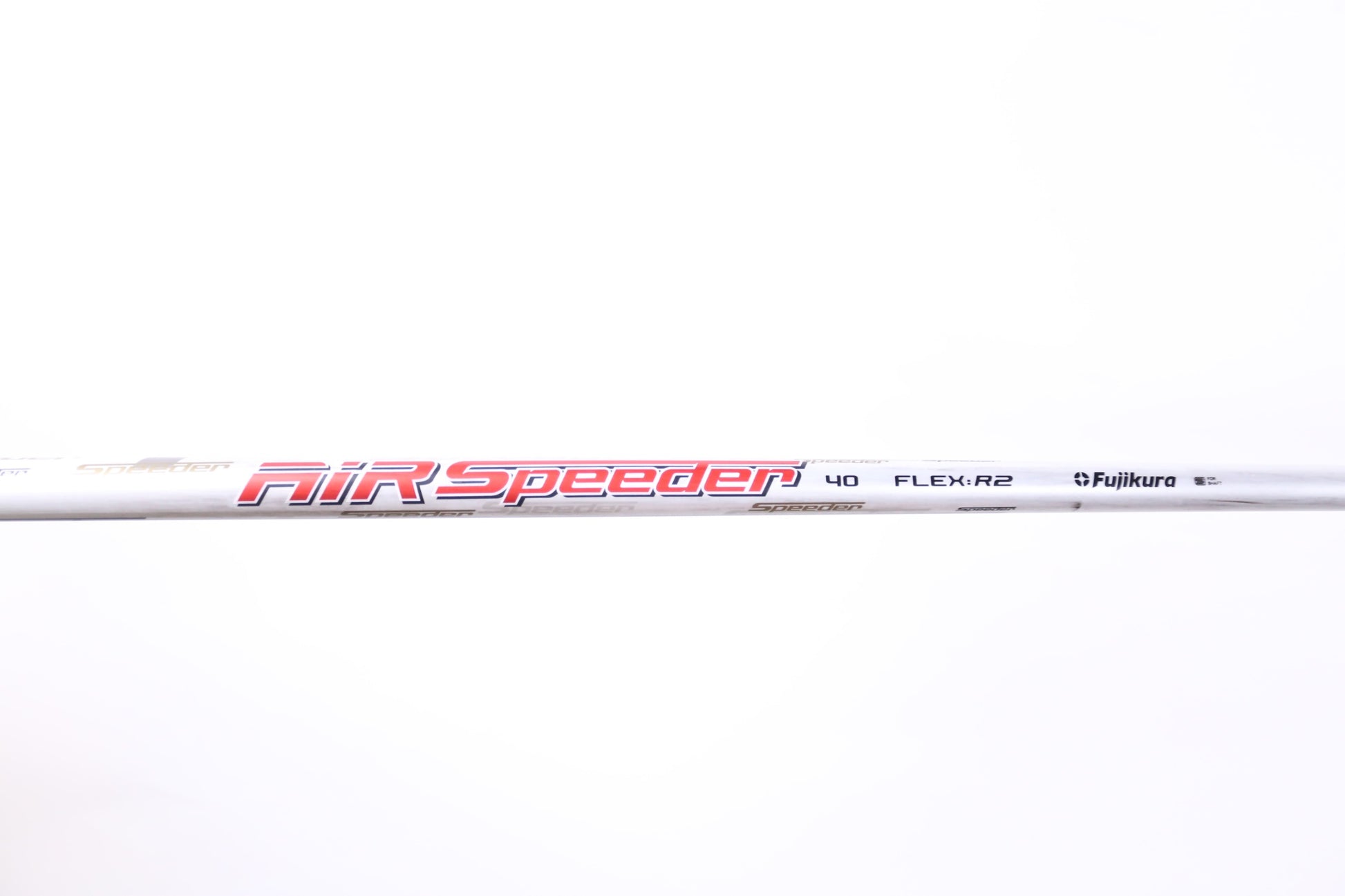 Used Titleist TS2 3-Wood - Left-Handed - 15 Degrees - Seniors Flex-Next Round