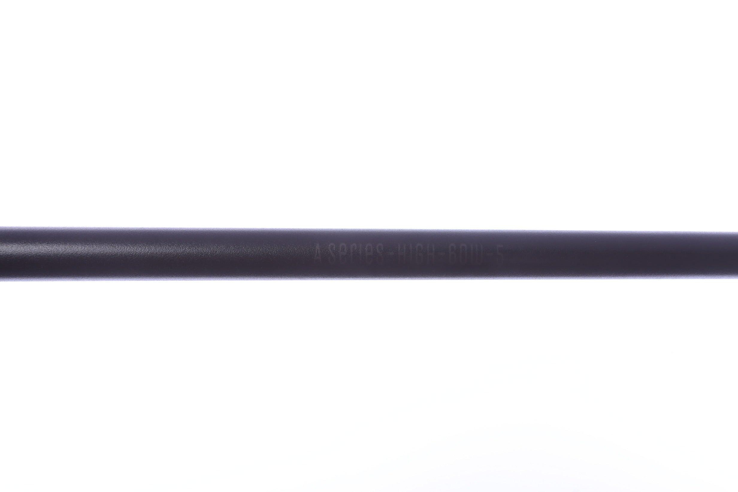 La Golf 9-9 Driver - 8 Degrees - Extra Stiff Flex LA Golf A Series - Right-Handed
