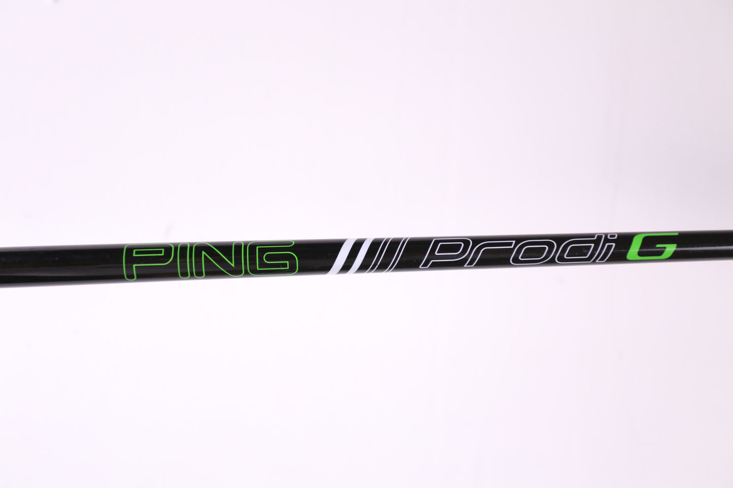 Used Ping Prodi G Sand Wedge - Left-Handed - 56 Degrees - Youth Flex-Next Round