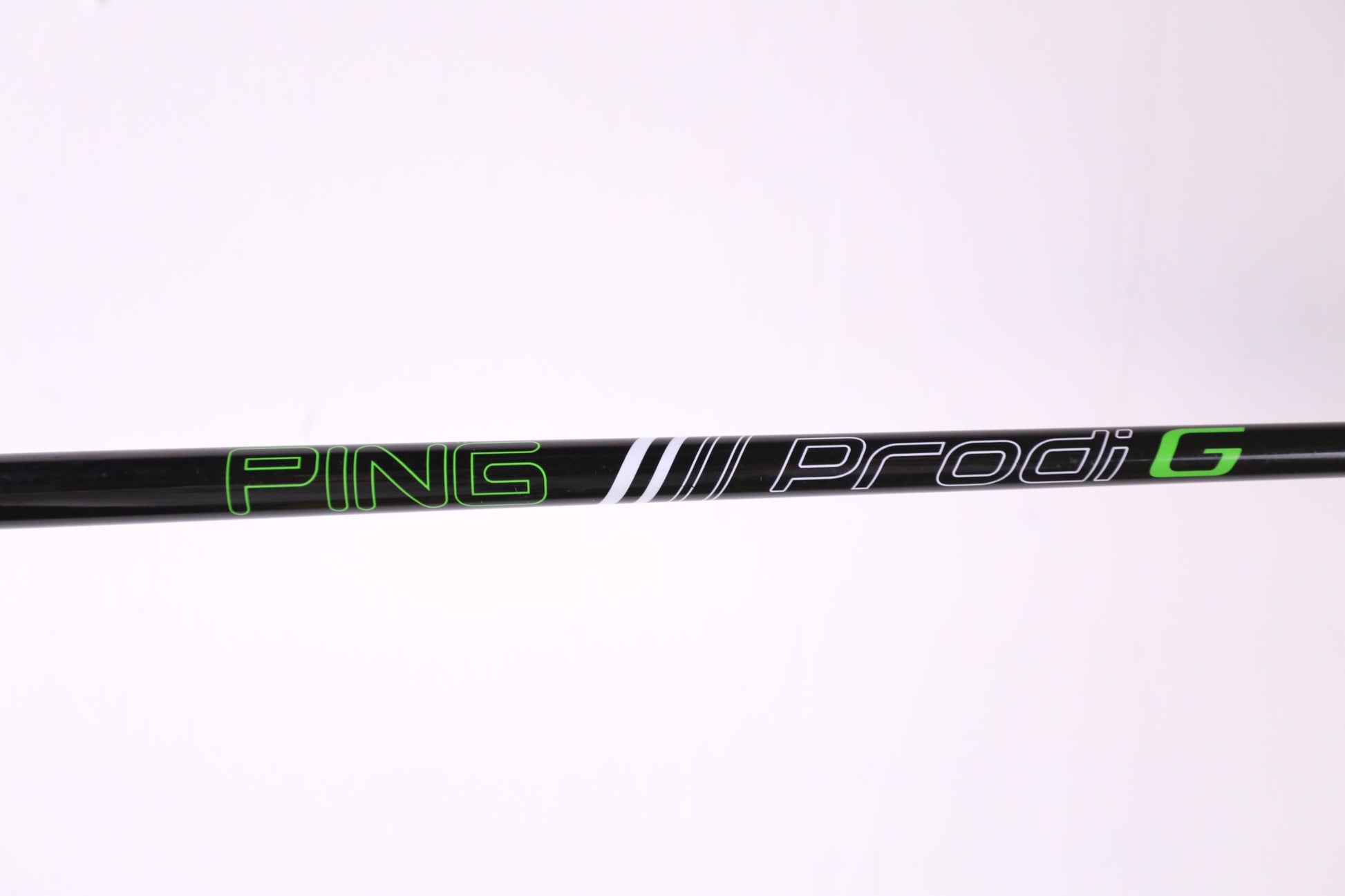 Used Ping Prodi G Sand Wedge - Left-Handed - 56 Degrees - Youth Flex-Next Round